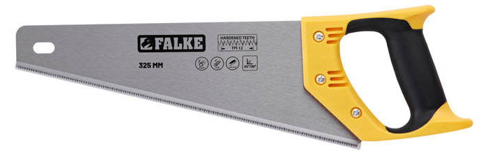 Handsåg Junior 325 mm Falke